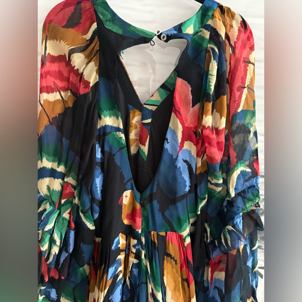 Farm Rio Dress - Picture 6 of 6